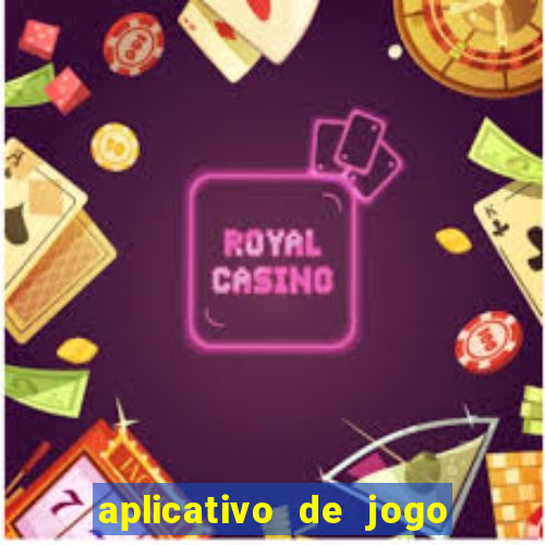 aplicativo de jogo que da bonus no cadastro